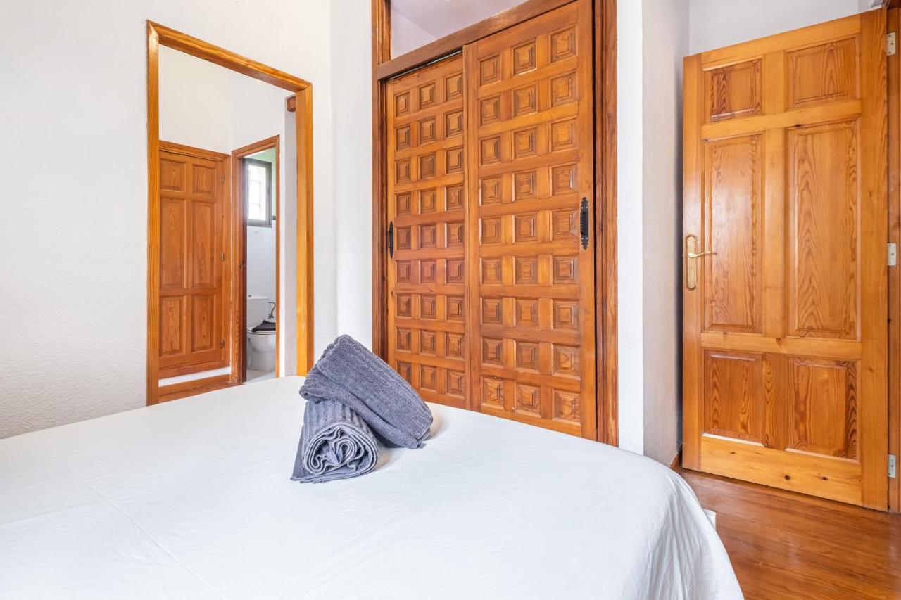 Villa La Marina Polop Esterno foto