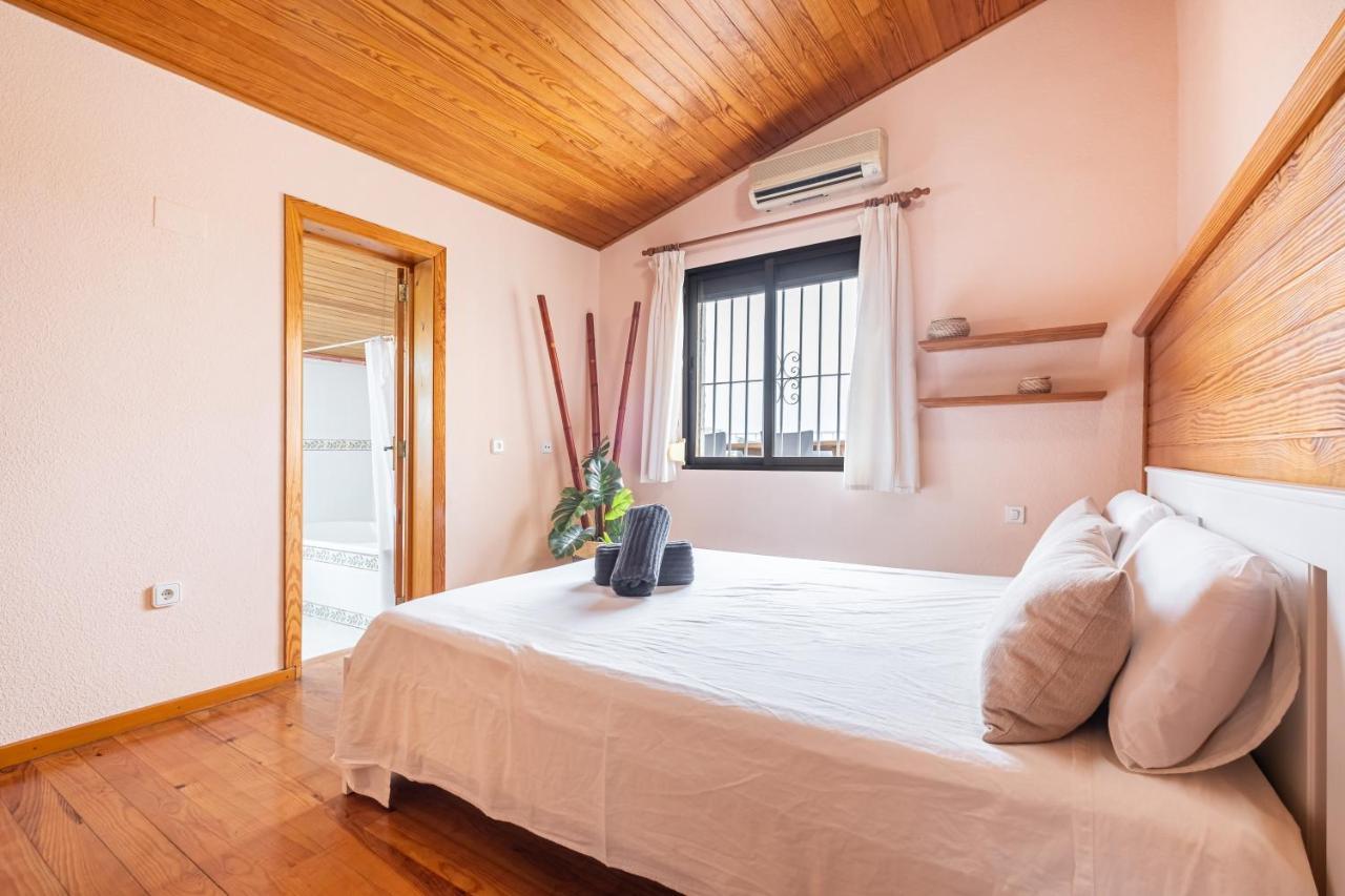 Villa La Marina Polop Esterno foto