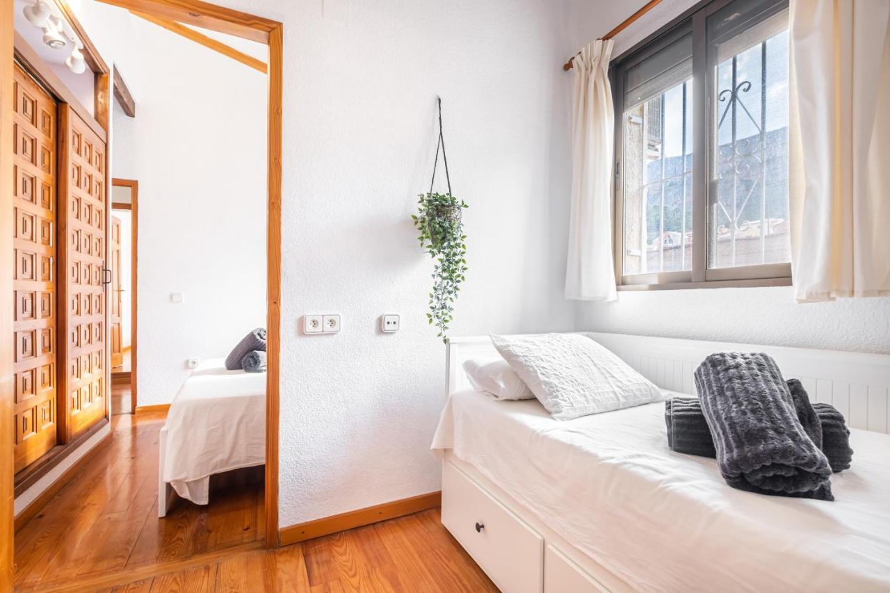 Villa La Marina Polop Esterno foto