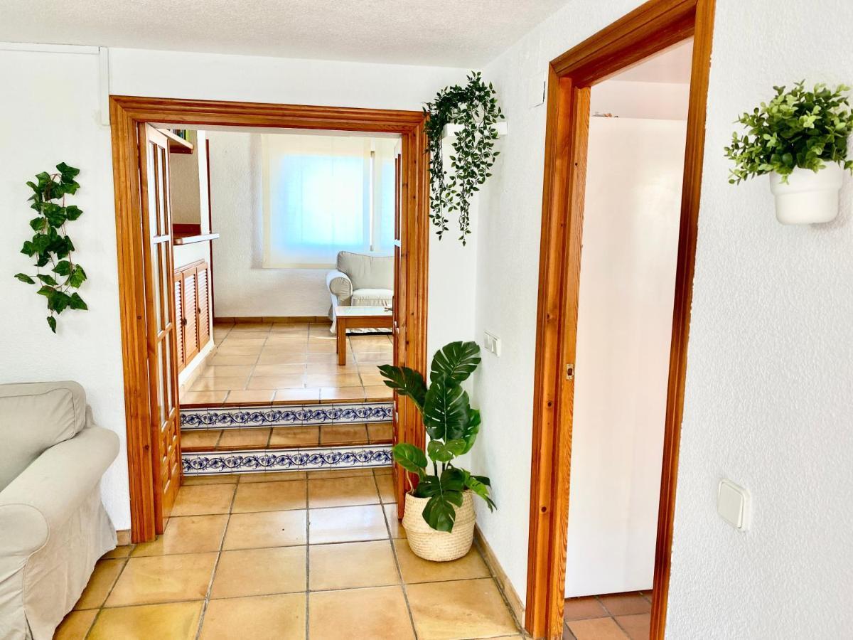 Villa La Marina Polop Esterno foto